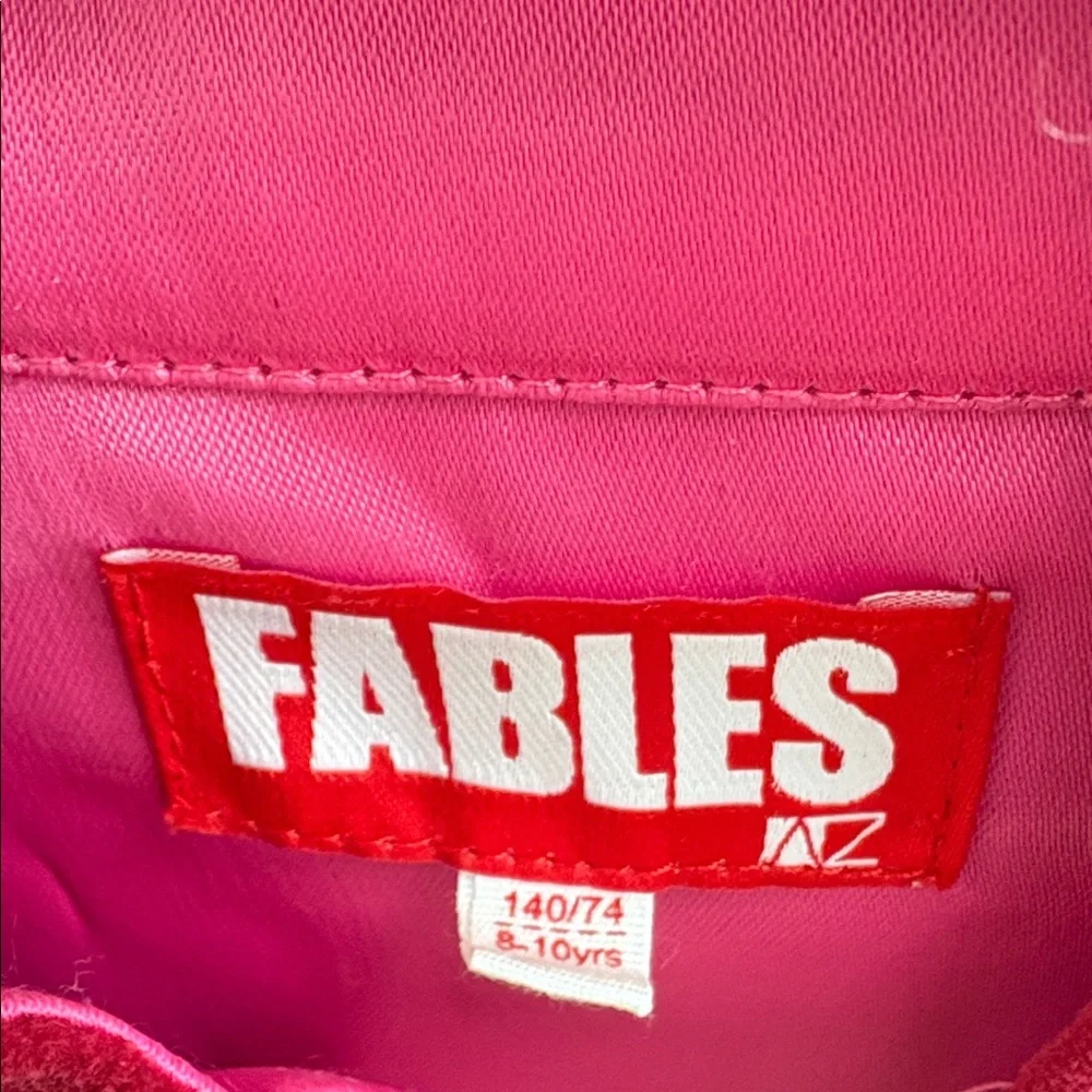 Chinese Jacket - Picture 3 of 4